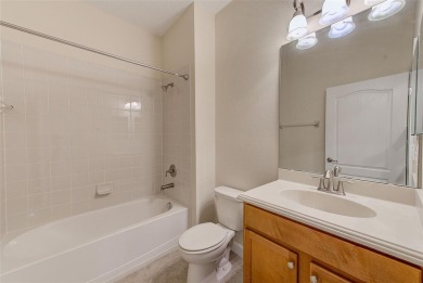 Want to live like you've retired to the house of your dreams on The Oasis Club at Champions Gate in Florida - for sale on GolfHomes.com, golf home, golf lot