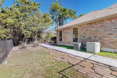 Welcome to this exquisite single-story home in the prestigious on Thorntree Country Club in Texas - for sale on GolfHomes.com, golf home, golf lot