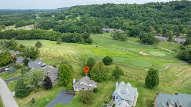 Incredible golf course location!  Charming 3 bedroom, 2.5 bath on Eagle Ridge Inn and Resort in Illinois - for sale on GolfHomes.com, golf home, golf lot