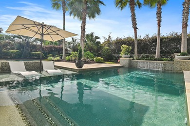 Welcome to a home that effortlessly blends timeless design with on Sandestin Golf and Beach Resort - Raven in Florida - for sale on GolfHomes.com, golf home, golf lot