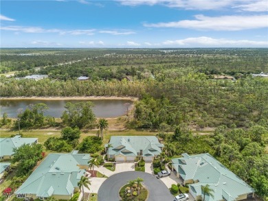 If you are looking for a peaceful tranquil home setting in the on Burnt Store Golf Club in Florida - for sale on GolfHomes.com, golf home, golf lot