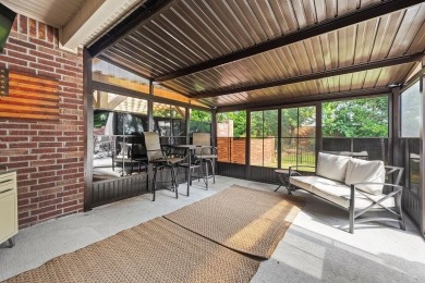 Welcome to 6645 W Valley View Rd, a beautifully maintained on Pinnacle Country Club in Arkansas - for sale on GolfHomes.com, golf home, golf lot