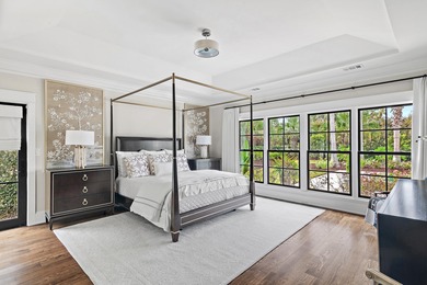 Welcome to a home that effortlessly blends timeless design with on Sandestin Golf and Beach Resort - Raven in Florida - for sale on GolfHomes.com, golf home, golf lot