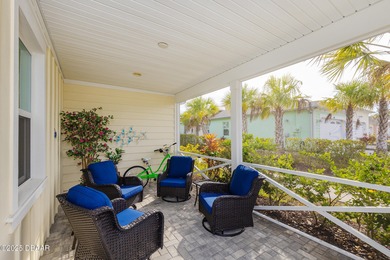 Bring your dreams of a Florida paradise to life in this on LPGA International Golf Course in Florida - for sale on GolfHomes.com, golf home, golf lot