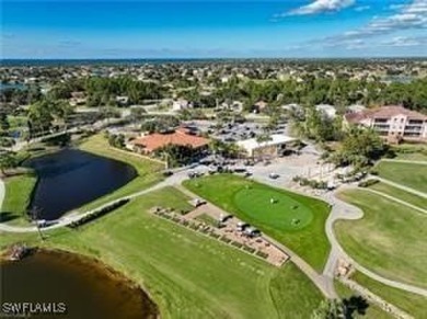 If you are looking for a peaceful tranquil home setting in the on Burnt Store Golf Club in Florida - for sale on GolfHomes.com, golf home, golf lot