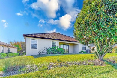 Want to live like you've retired to the house of your dreams on The Oasis Club at Champions Gate in Florida - for sale on GolfHomes.com, golf home, golf lot