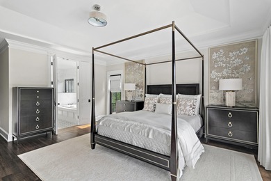 Welcome to a home that effortlessly blends timeless design with on Sandestin Golf and Beach Resort - Raven in Florida - for sale on GolfHomes.com, golf home, golf lot