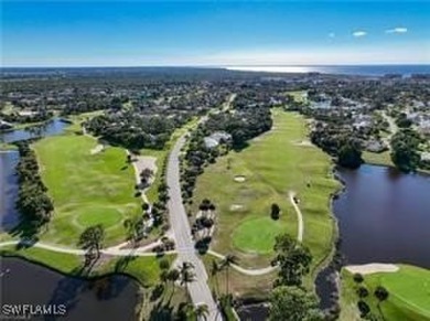 If you are looking for a peaceful tranquil home setting in the on Burnt Store Golf Club in Florida - for sale on GolfHomes.com, golf home, golf lot