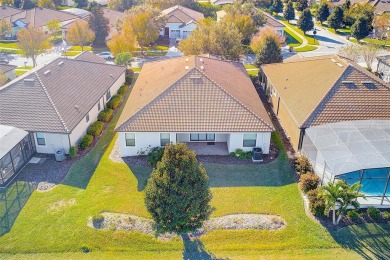 Want to live like you've retired to the house of your dreams on The Oasis Club at Champions Gate in Florida - for sale on GolfHomes.com, golf home, golf lot