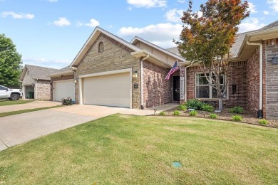Welcome to 6645 W Valley View Rd, a beautifully maintained on Pinnacle Country Club in Arkansas - for sale on GolfHomes.com, golf home, golf lot