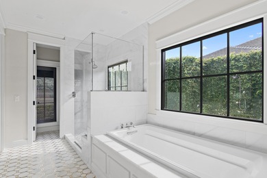 Welcome to a home that effortlessly blends timeless design with on Sandestin Golf and Beach Resort - Raven in Florida - for sale on GolfHomes.com, golf home, golf lot