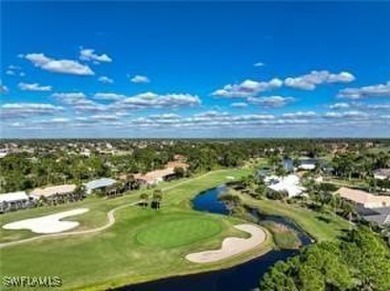 If you are looking for a peaceful tranquil home setting in the on Burnt Store Golf Club in Florida - for sale on GolfHomes.com, golf home, golf lot