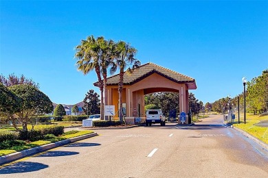 Want to live like you've retired to the house of your dreams on The Oasis Club at Champions Gate in Florida - for sale on GolfHomes.com, golf home, golf lot