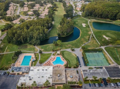 One or more photo(s) has been virtually staged. Carefree Living on Seven Springs Golf and Country Club in Florida - for sale on GolfHomes.com, golf home, golf lot