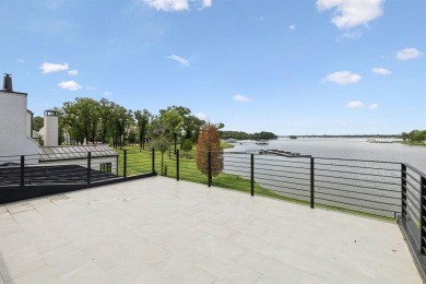 Introducing an extraordinary custom lakefront home on Cedar on Long Cove Golf Course in Texas - for sale on GolfHomes.com, golf home, golf lot