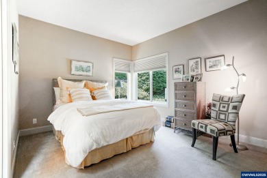First time on the Market! Coveted single level in Creekside with on  in Oregon - for sale on GolfHomes.com, golf home, golf lot