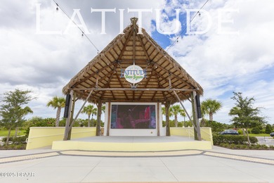 Bring your dreams of a Florida paradise to life in this on LPGA International Golf Course in Florida - for sale on GolfHomes.com, golf home, golf lot