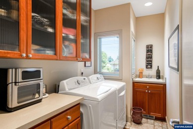 First time on the Market! Coveted single level in Creekside with on  in Oregon - for sale on GolfHomes.com, golf home, golf lot