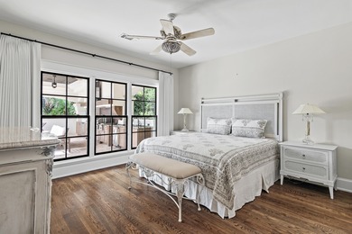 Welcome to a home that effortlessly blends timeless design with on Sandestin Golf and Beach Resort - Raven in Florida - for sale on GolfHomes.com, golf home, golf lot