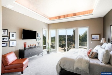 First time on the Market! Coveted single level in Creekside with on  in Oregon - for sale on GolfHomes.com, golf home, golf lot