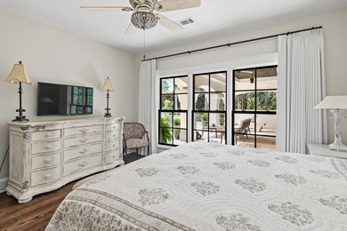 Welcome to a home that effortlessly blends timeless design with on Sandestin Golf and Beach Resort - Raven in Florida - for sale on GolfHomes.com, golf home, golf lot