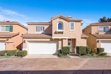 This beautifully upgraded home boasts a modern kitchen with on Eastlake Country Club in California - for sale on GolfHomes.com, golf home, golf lot