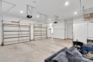 Stunning 2020 custom-built home located in The Palisades. This on The Palisades Country Club in North Carolina - for sale on GolfHomes.com, golf home, golf lot