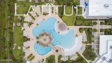 Bring your dreams of a Florida paradise to life in this on LPGA International Golf Course in Florida - for sale on GolfHomes.com, golf home, golf lot