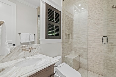 Welcome to a home that effortlessly blends timeless design with on Sandestin Golf and Beach Resort - Raven in Florida - for sale on GolfHomes.com, golf home, golf lot