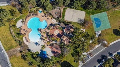 This beautifully upgraded home boasts a modern kitchen with on Eastlake Country Club in California - for sale on GolfHomes.com, golf home, golf lot