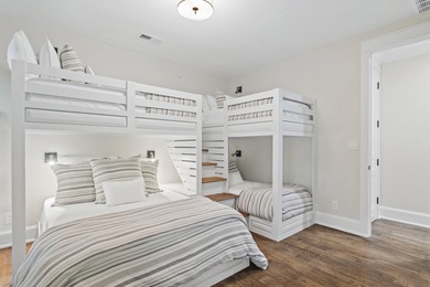 Welcome to a home that effortlessly blends timeless design with on Sandestin Golf and Beach Resort - Raven in Florida - for sale on GolfHomes.com, golf home, golf lot