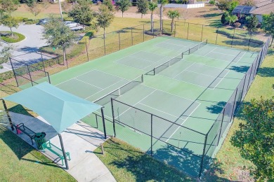 Want to live like you've retired to the house of your dreams on The Oasis Club at Champions Gate in Florida - for sale on GolfHomes.com, golf home, golf lot