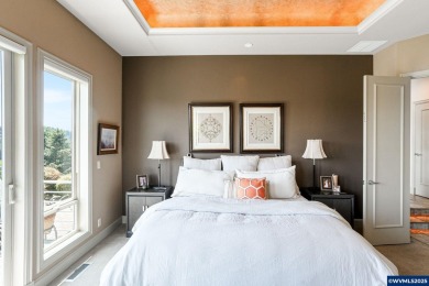First time on the Market! Coveted single level in Creekside with on  in Oregon - for sale on GolfHomes.com, golf home, golf lot