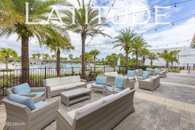 Bring your dreams of a Florida paradise to life in this on LPGA International Golf Course in Florida - for sale on GolfHomes.com, golf home, golf lot