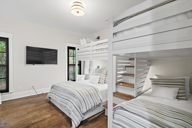 Welcome to a home that effortlessly blends timeless design with on Sandestin Golf and Beach Resort - Raven in Florida - for sale on GolfHomes.com, golf home, golf lot