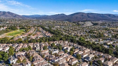 This beautifully upgraded home boasts a modern kitchen with on Eastlake Country Club in California - for sale on GolfHomes.com, golf home, golf lot