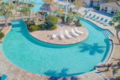 Want to live like you've retired to the house of your dreams on The Oasis Club at Champions Gate in Florida - for sale on GolfHomes.com, golf home, golf lot