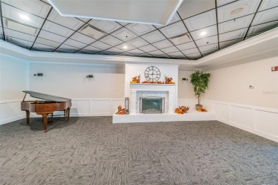 One or more photo(s) has been virtually staged. Carefree Living on Seven Springs Golf and Country Club in Florida - for sale on GolfHomes.com, golf home, golf lot