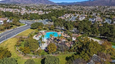 This beautifully upgraded home boasts a modern kitchen with on Eastlake Country Club in California - for sale on GolfHomes.com, golf home, golf lot