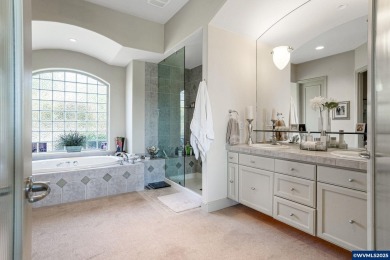 First time on the Market! Coveted single level in Creekside with on  in Oregon - for sale on GolfHomes.com, golf home, golf lot