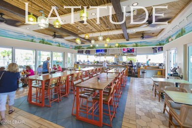 Bring your dreams of a Florida paradise to life in this on LPGA International Golf Course in Florida - for sale on GolfHomes.com, golf home, golf lot