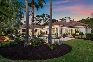 Welcome to a home that effortlessly blends timeless design with on Sandestin Golf and Beach Resort - Raven in Florida - for sale on GolfHomes.com, golf home, golf lot