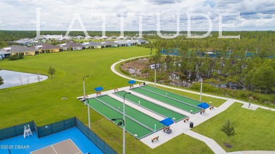 Bring your dreams of a Florida paradise to life in this on LPGA International Golf Course in Florida - for sale on GolfHomes.com, golf home, golf lot