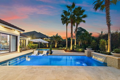 Welcome to a home that effortlessly blends timeless design with on Sandestin Golf and Beach Resort - Raven in Florida - for sale on GolfHomes.com, golf home, golf lot