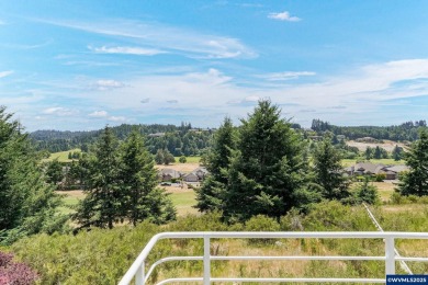 First time on the Market! Coveted single level in Creekside with on  in Oregon - for sale on GolfHomes.com, golf home, golf lot