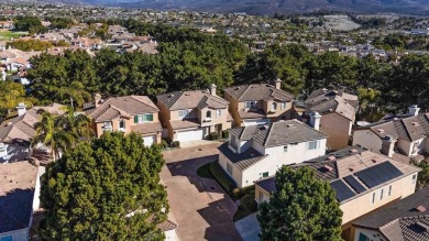 This beautifully upgraded home boasts a modern kitchen with on Eastlake Country Club in California - for sale on GolfHomes.com, golf home, golf lot