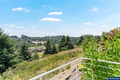 First time on the Market! Coveted single level in Creekside with on  in Oregon - for sale on GolfHomes.com, golf home, golf lot