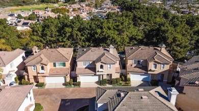 This beautifully upgraded home boasts a modern kitchen with on Eastlake Country Club in California - for sale on GolfHomes.com, golf home, golf lot