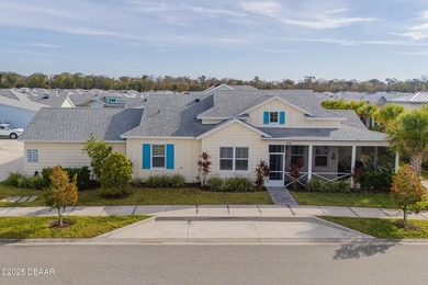 Bring your dreams of a Florida paradise to life in this on LPGA International Golf Course in Florida - for sale on GolfHomes.com, golf home, golf lot