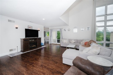 Welcome to 3508 Fairway Court in Blairsville--your chance to on Chestnut Ridge Golf Club in Pennsylvania - for sale on GolfHomes.com, golf home, golf lot